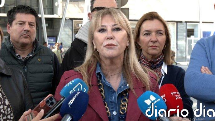 La Junta define al Ejecutivo como el "Gobierno de los retrasos" y apunta a que Málaga ha sido "abandonada"