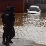 La Junta desactiva el Plan de emergencia ante el riesgo de inundaciones en Andalucía tras más de 13.700 incidencias