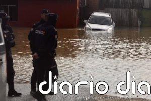 La Junta desactiva el Plan de emergencia ante el riesgo de inundaciones en Andalucía tras más de 13.700 incidencias