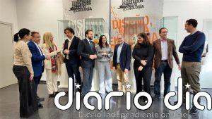 La Junta destaca que el CARE de Joyería impulsará la competitividad del sector en Córdoba