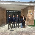 La Junta destina 279.000 euros a la rehabilitación del CEIP Miguel Hernández de San Pedro de Alcántara
