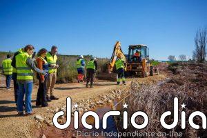 La Junta destina tres millones a la recuperación de vías pecuarias en la provincia de Jaén tras el tren de borrascas