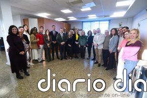 La Junta destina un 20% más a la atención integral a personas con problemas de salud mental grave