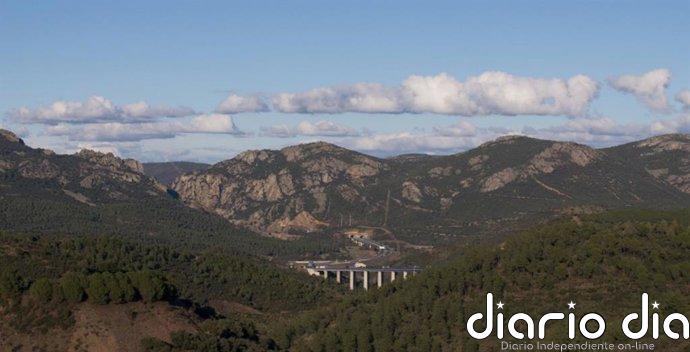 La Junta duplicará la superficie del Parque Natural de Despeñaperros y alcanzará 15.510 hectáreas