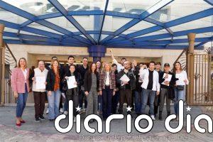 La Junta entrega 18 viviendas protegidas para jóvenes en la antigua Escuela de Idiomas de Marbella (Málaga)