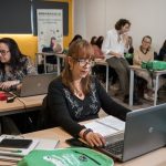La Junta forma a más de 81.120 mujeres andaluzas en competencias digitales y profesional con el programa Preparadas