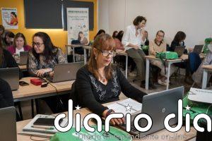 La Junta forma a más de 81.120 mujeres andaluzas en competencias digitales y profesional con el programa Preparadas