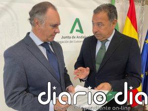 La Junta impulsa 221 contratos y destina más de 9,3 millones para la Sierra Sur de Sevilla con el programa Activa-T