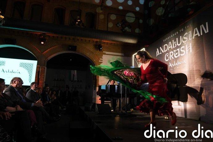 La Junta impulsa oportunidades de negocio entre el turismo andaluz y alemán con un centenar de profesionales