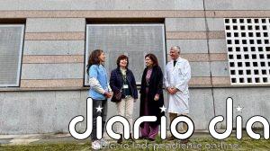 La Junta instala segundos ascensores en los centros de salud de Santa Rosa, Poniente y Levante Norte, en Córdoba