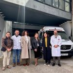 La Junta invertirá 211.000 euros en las nuevas Urgencias del centro de salud de Villaviciosa de Córdoba