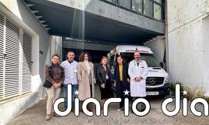 La Junta invertirá 211.000 euros en las nuevas Urgencias del centro de salud de Villaviciosa de Córdoba