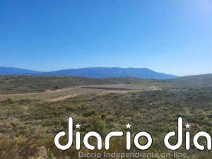 La Junta invierte 4,2 millones de euros en la restauración ambiental del entorno minero de Turón (Granada)