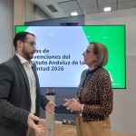 La Junta invierte más de 571.000 euros en fomentar el empleo y la participación social de los jóvenes granadinos