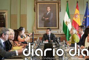 La Junta nombra a Jaime Mora como comisionado para víctimas del accidente de Adamuz y apoya la movilización del viernes