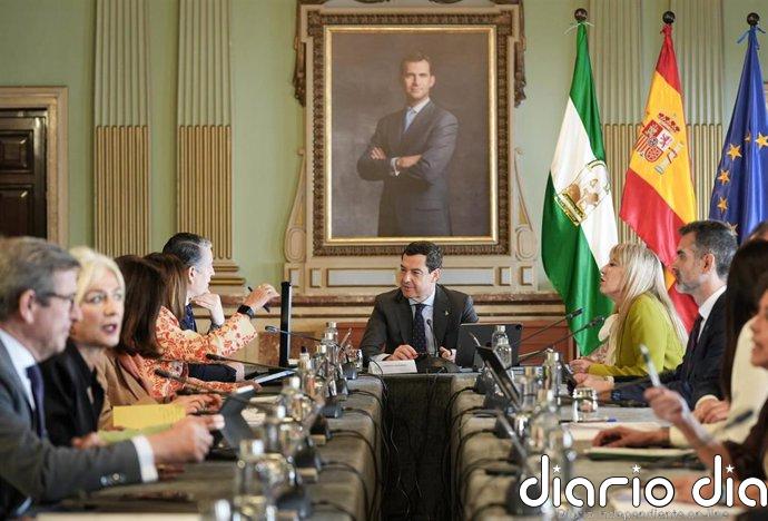 La Junta nombra a Jaime Mora como comisionado para víctimas del accidente de Adamuz y apoya la movilización del viernes