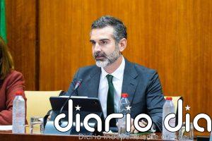 La Junta prevé que los afectados por las borrascas puedan solicitar ayudas a partir del próximo mes de abril