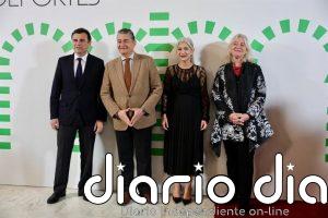 La Junta reconoce en Cádiz el talento de los deportistas andaluces durante 2025 en sus galardones anuales
