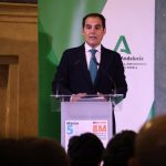 La Junta reivindica el protagonismo de las mujeres en la modernización de la Justicia en un acto en Cádiz