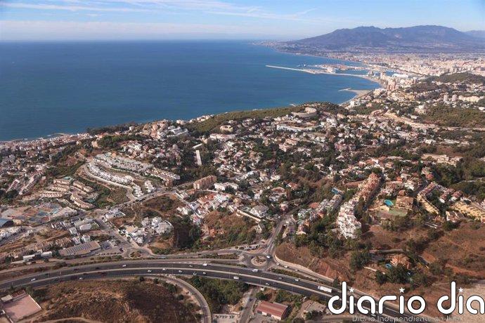 La Junta y el Ayuntamiento de Málaga ponen en servicio los pozos del bajo Guadalhorce