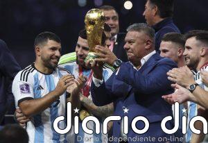 La Justicia argentina procesa al presidente de la AFA, 'Chiqui' Tapia, por fraude fiscal