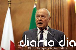 La Liga Árabe condena "la brutal agresión iraní" contra la zona industrial de Ras Lafan, en Qatar