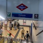 La llegada de Metro a Madrid Nuevo Norte más cerca: cinco alternativas y la ampliación de L1 como favorita