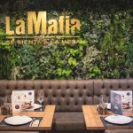 La Mafia se sienta a la mesa estudia recurrir la resolución de la Oficina de Patentes que anula su marca