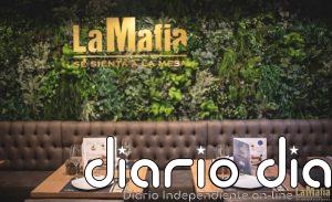 La Mafia se sienta a la mesa estudia recurrir la resolución de la Oficina de Patentes que anula su marca