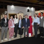 La MB Fashion Week Madrid confirma el "salto internacional" de Talento Almeriense por la Diputación