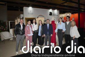 La MB Fashion Week Madrid confirma el "salto internacional" de Talento Almeriense por la Diputación