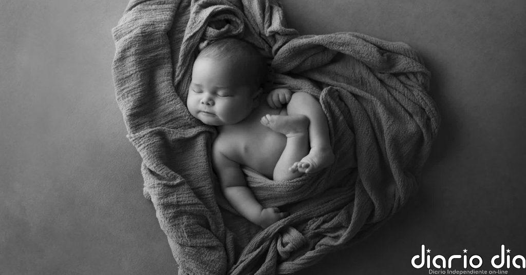 La mejor fotografía de un recién nacido