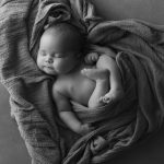 La mejor fotografía de un recién nacido