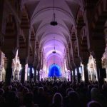 La Mezquita-Catedral de Córdoba acogerá el día 20 el espectáculo musical 'Dios en la Ópera'