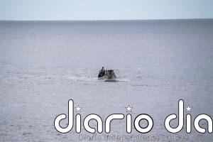 La migración irregular en la ruta canaria cae un 83% en 2026 respecto a los dos primeros meses de 2025, según Frontex