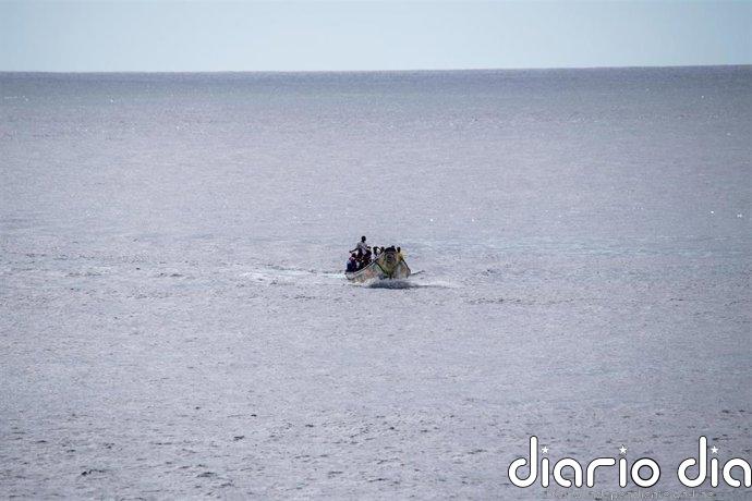 La migración irregular en la ruta canaria cae un 83% en 2026 respecto a los dos primeros meses de 2025, según Frontex