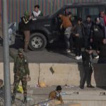 La milicia iraquí proiraní Kataib Hezbolá anuncia la muerte de su jefe de seguridad