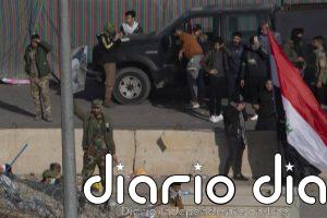 La milicia iraquí proiraní Kataib Hezbolá anuncia la muerte de su jefe de seguridad