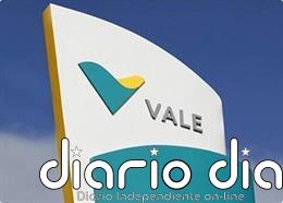 La minera brasileña Vale apuesta por la India como mercado estrella para sus ventas de hierro frente a China
