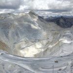 La minera peruano-británica Hochschild duplicó beneficios en 2025 y ganó 174,2 millones de euros