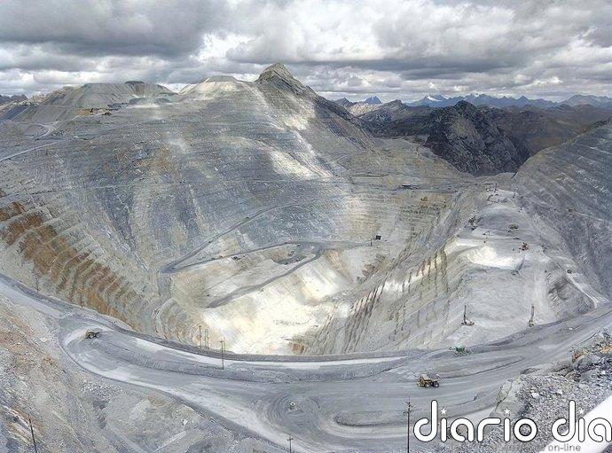 La minera peruano-británica Hochschild duplicó beneficios en 2025 y ganó 174,2 millones de euros