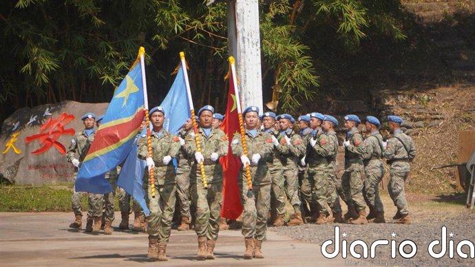 La MONUSCO despliega seis bases militares móviles ante la violencia en el noroeste de RDC