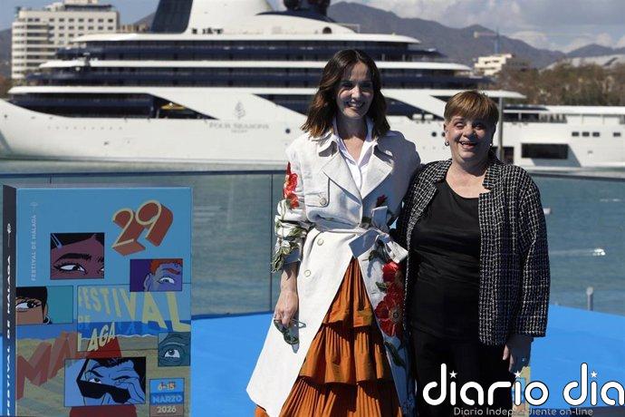 'La mujer de la fila' retrata en el Festival de Málaga a familias marcadas por la cárcel en Argentina