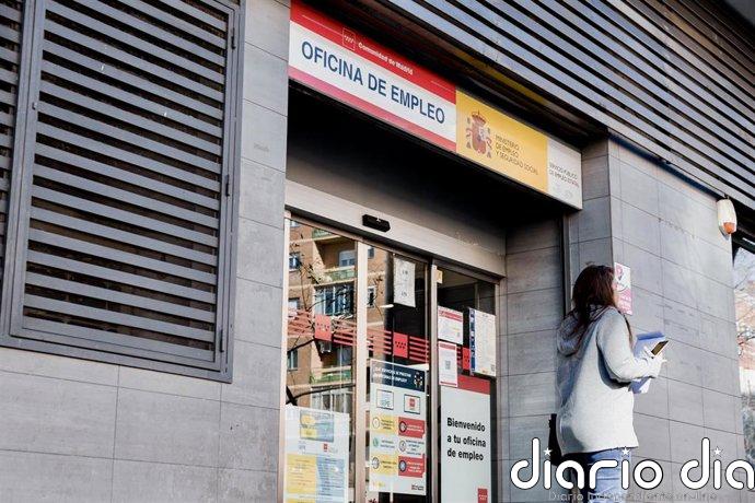 La mujer en el mercado laboral madrileño: la tasa de ocupación alcanza el 49% y la del paro se sitúa en el 7,25%