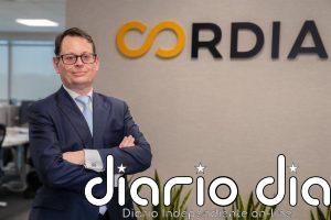 La multinacional húngara Cordia nombra a Fernando Rodríguez Lluesma como nuevo CEO en España