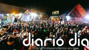 La música electrónica transforma la montaña en nuevo epicentro cultural del sur de Europa