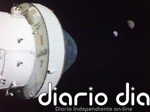 La NASA prevé lanzar el 1 de abril la primera misión tripulada a la Luna en más de 50 años