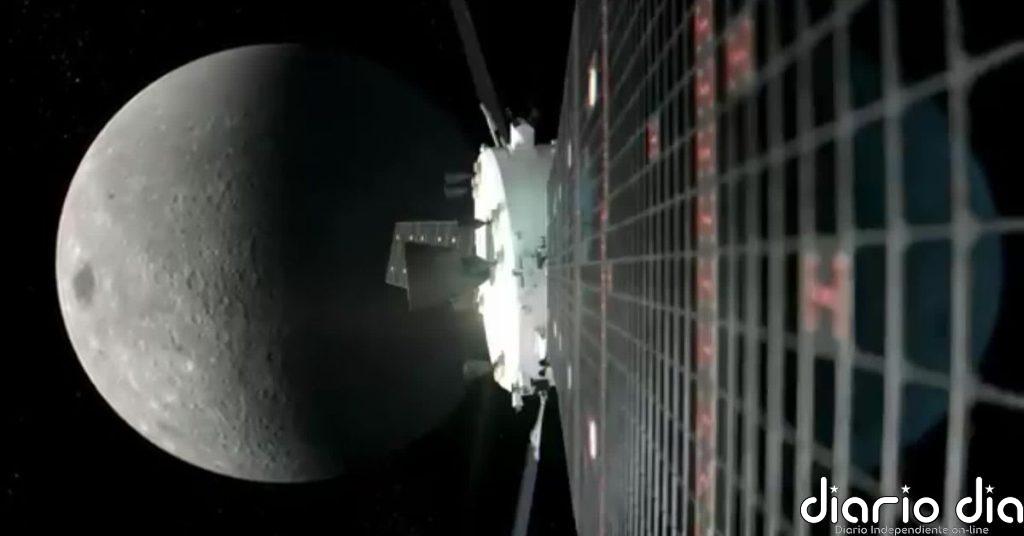 La NASA vuelve a la Luna y ya piensa en establecer una colonia humana