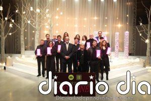 La Nit de les Lletres Catalanes se estrena con el Premi Sant Jordi para Carles Rebassa