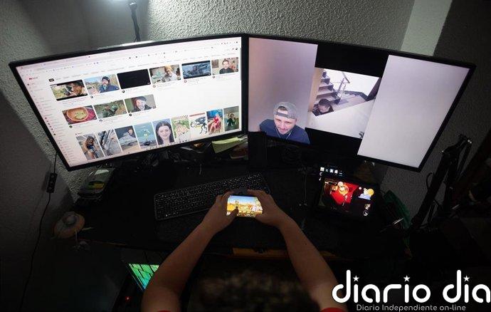 La norma que permite a plataformas rastrear material pedófilo expirará en abril por desacuerdo entre PE y gobiernos